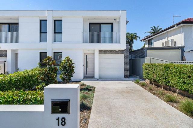 18 Hinkler  Avenue, NSW 2200