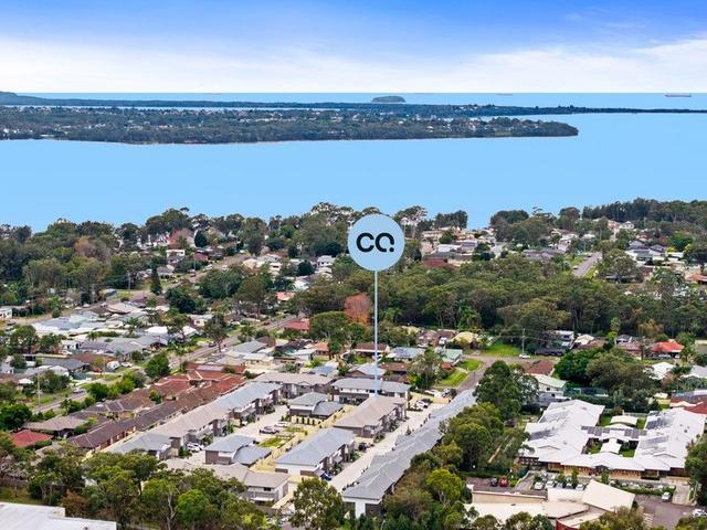41/7 Stratford Avenue, NSW 2263
