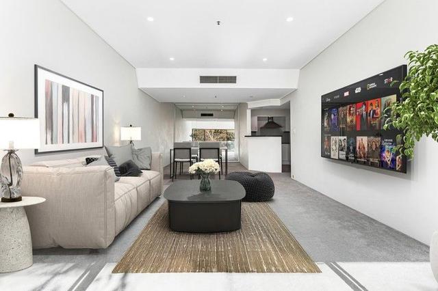 303/187 Liverpool Street, NSW 2000