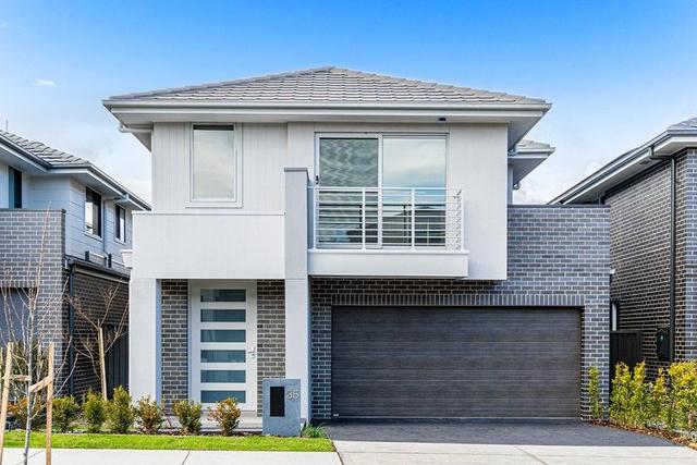 Lot 212 Otto Street, NSW 2765