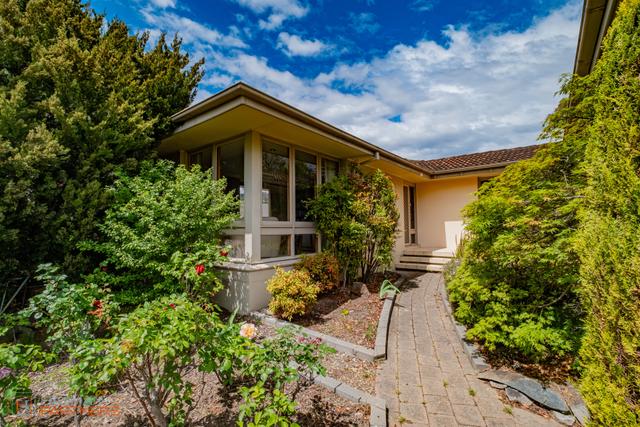 7 Wenholz Street, ACT 2607