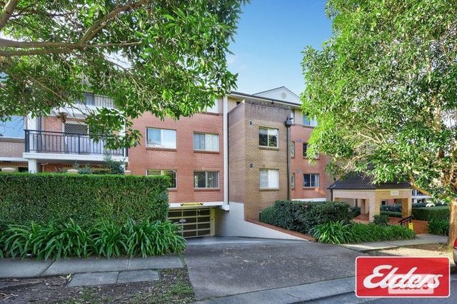 33/9-15 May Street, NSW 2077