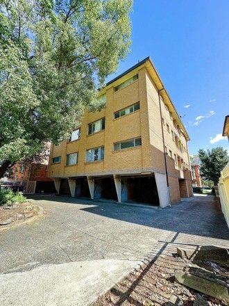6/61 Castlereagh Street, NSW 2170