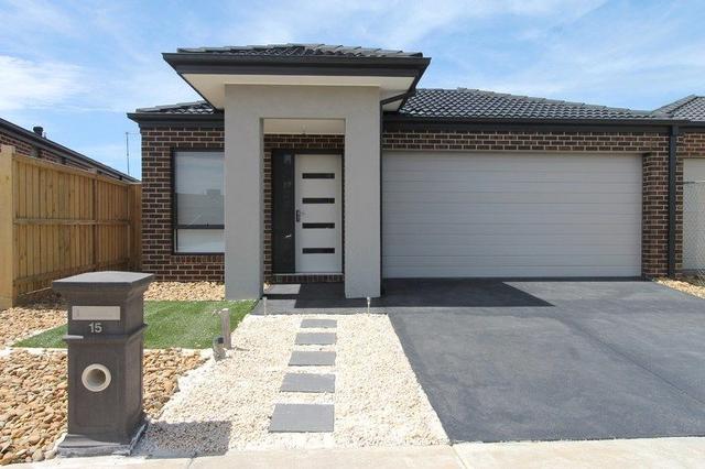15 Cotswold Way, VIC 3754