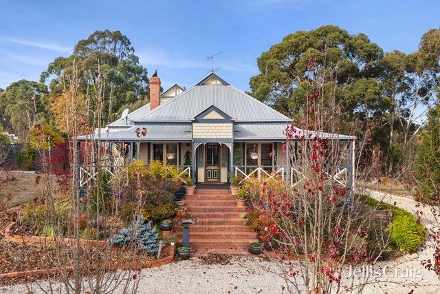 570 Porcupine Ridge Road, VIC 3461