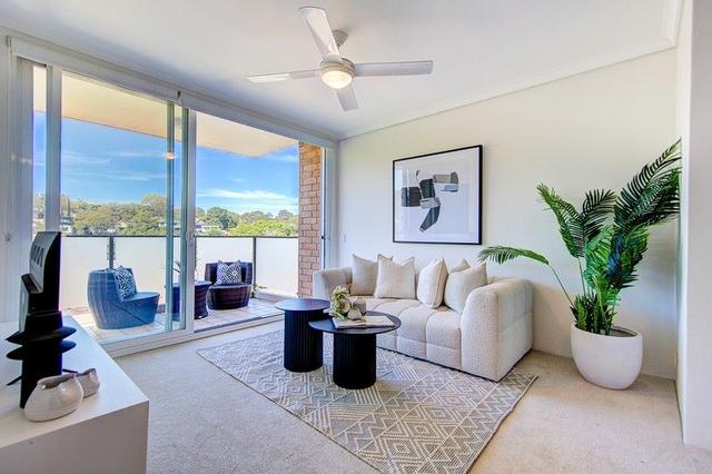 11/16 Eaton Street, NSW 2089