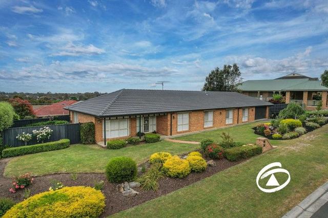 73 Eagle Drive, VIC 3810