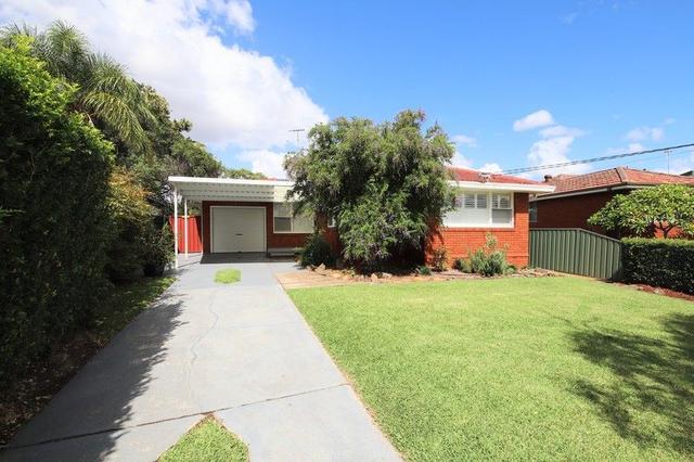 4 Savoy Crescent, NSW 2162