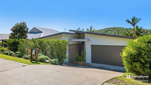 (no street name provided), NSW 2315