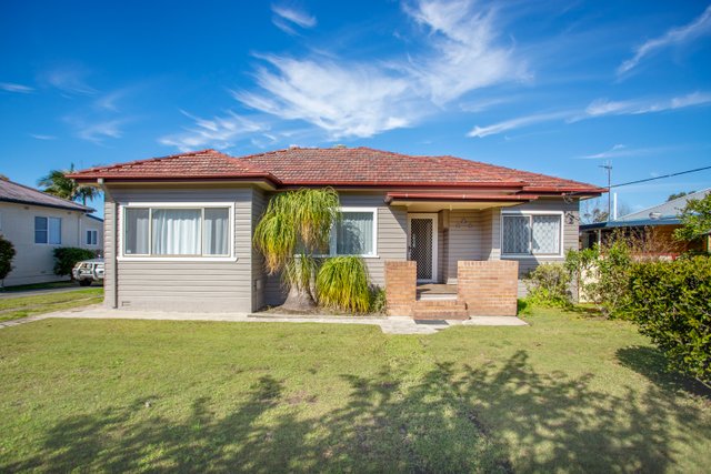 22 Crescent Avenue, NSW 2430