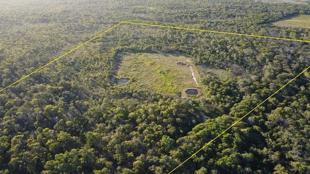 Lot 40 Airport Road, QLD 4875