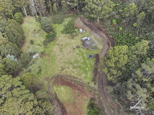 204 Lightwood Creek Road, TAS 7109
