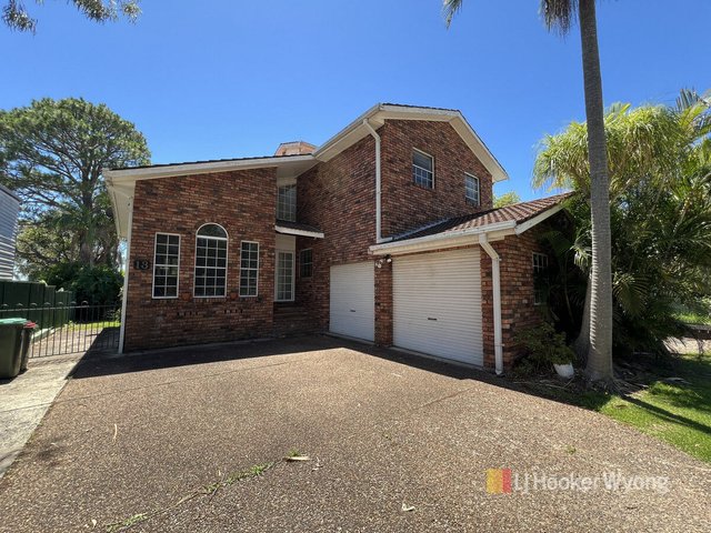 13 Panorama Avenue, NSW 2263