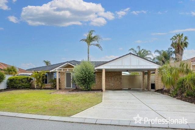 11 Karijini Court, WA 6066