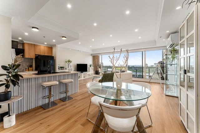 99/632 St Kilda Road, VIC 3000