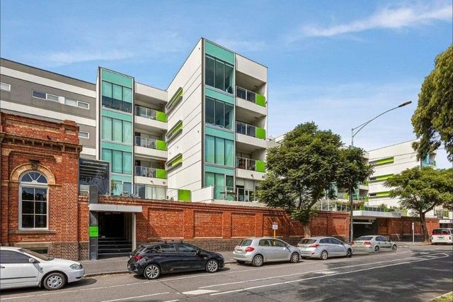 413/86 Macaulay  Road, VIC 3051