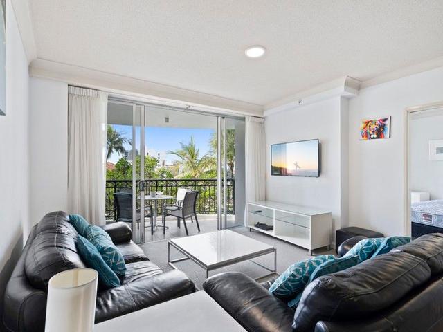 2075/23 Ferny Avenue, QLD 4217