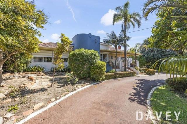 1 Princess Road, WA 6018