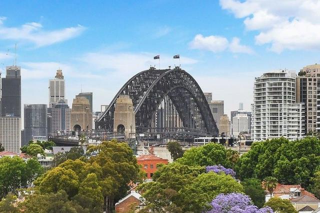 807/54 High Street, NSW 2060