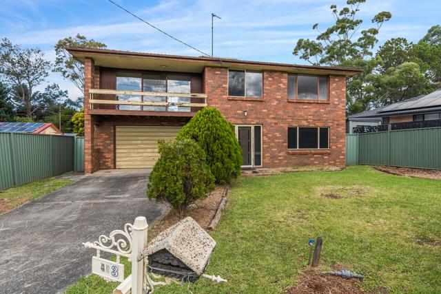 43 Ena Avenue, NSW 2530