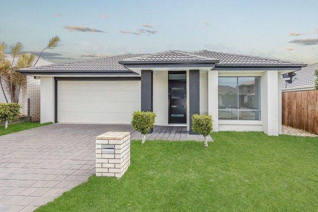22 Denham Crescent, QLD 4509