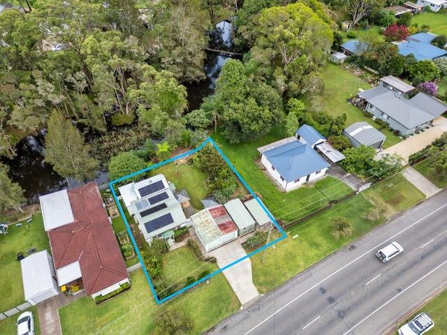 469 Freemans Drive, NSW 2265