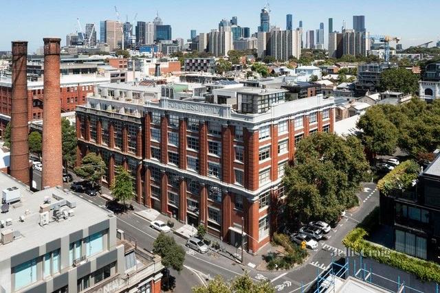 5/125 Oxford Street, VIC 3066