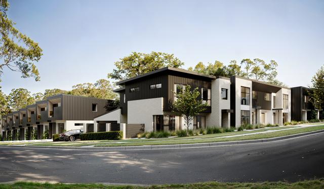 VIVA - 134 Oxalis Crescent, Tralee, NSW 2620