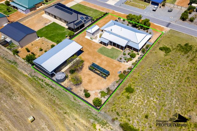 11 Cardwell Gardens, WA 6525