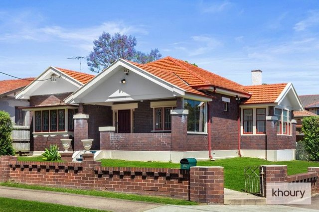 86 Weston Street, NSW 2150