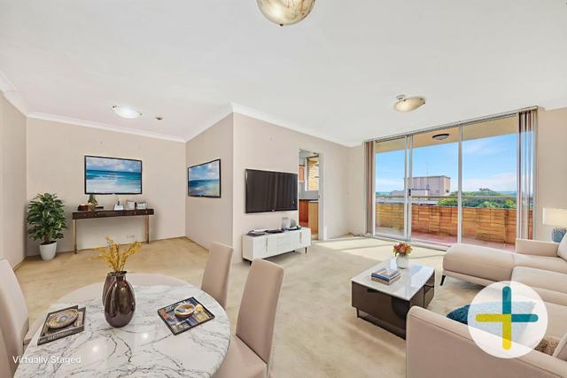 53/5 Broughton Road, NSW 2064
