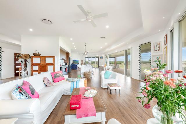 775 Burnett Heads Road, QLD 4670