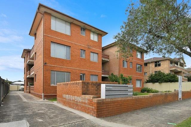 3/22 Dryden Street, NSW 2194