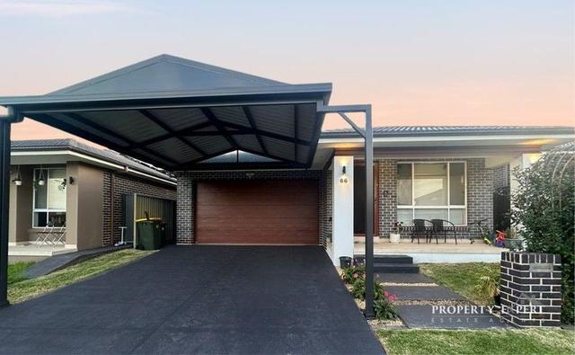 66 Carney Crescent (Tallawong), NSW 2762
