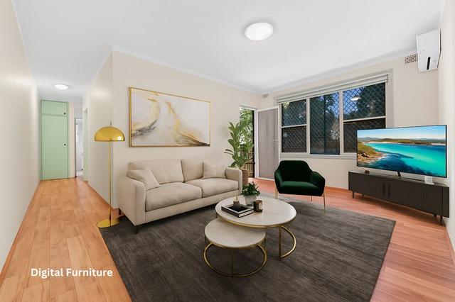 2/385 Marrickville Road, NSW 2204