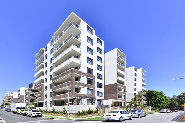 332/43 Amalfi  Drive, NSW 2127