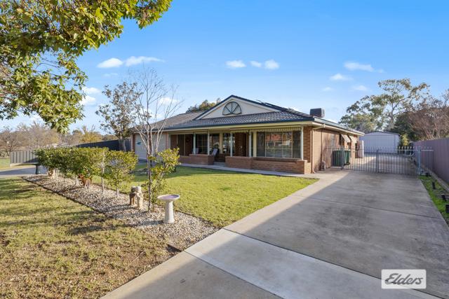 111 High Street, NSW 2643
