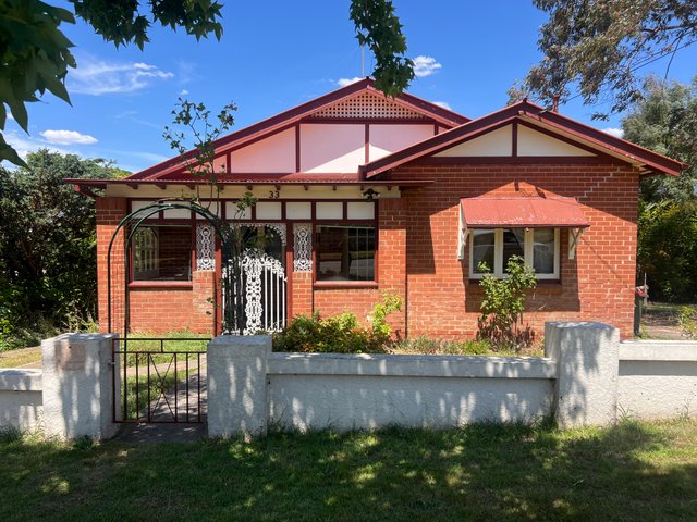 33 Prince Street, NSW 2580