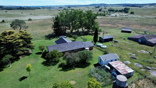 9110 New England Highway, NSW 2370