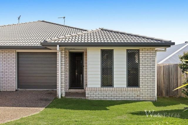 Duplex B/5 Glenwood Court, QLD 4370