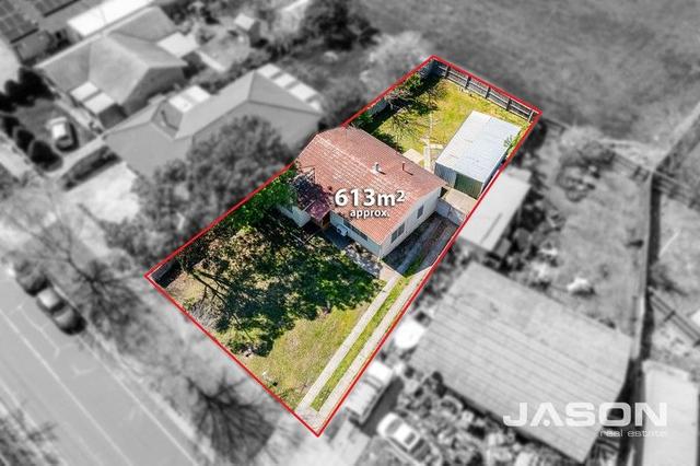 156 Dallas Drive, VIC 3047
