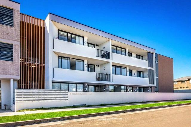 203/8 Thorogood Boulevard, NSW 2155