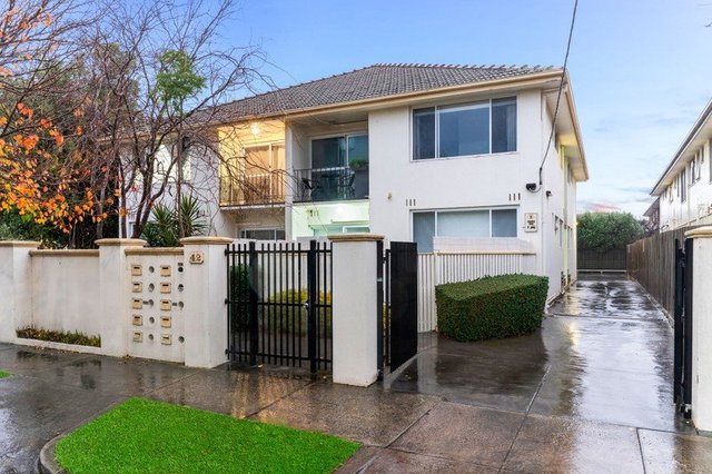 7/42 Tranmere Avenue, VIC 3163