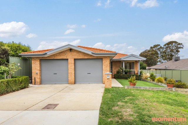20 Augusta Place, ACT 2914