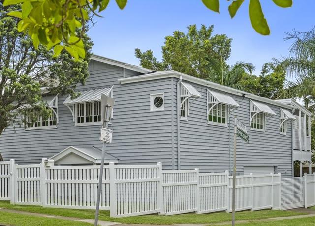 58 St Leonards Street, QLD 4151