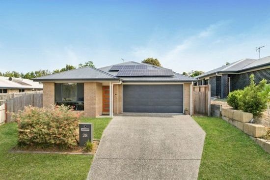 28 Mirage Street, QLD 4305