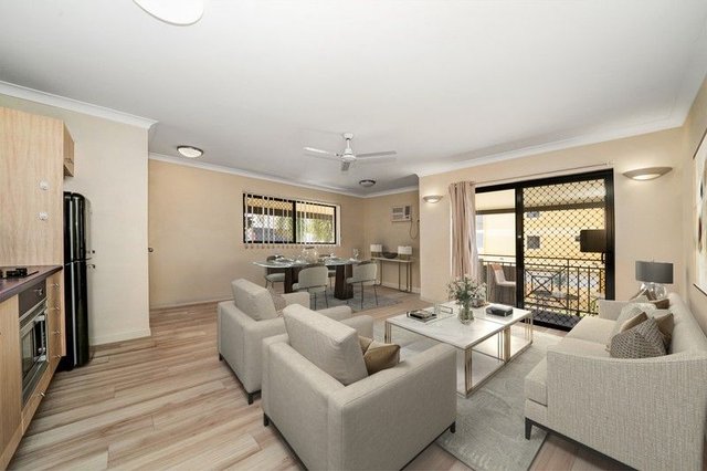 8/48-52 Mitchell Street, QLD 4810