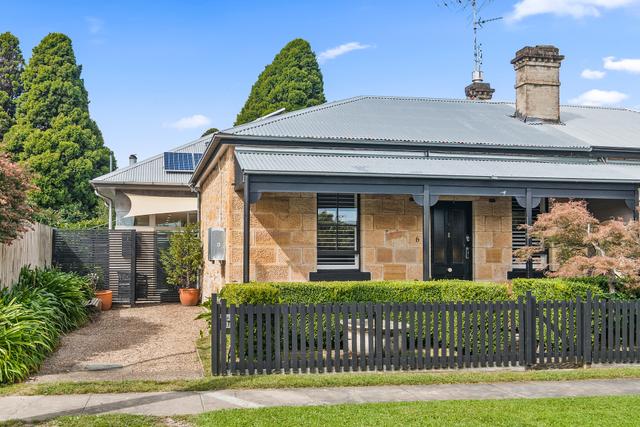 6 Pioneer Street, NSW 2575