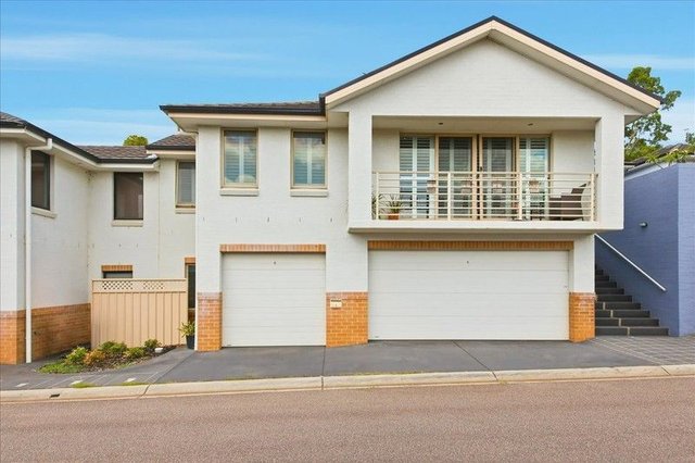 5 Stipa Lane, NSW 2567