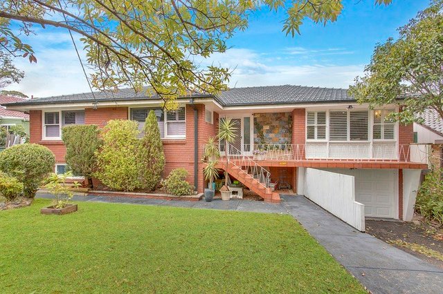 28 Dundilla Road, NSW 2086